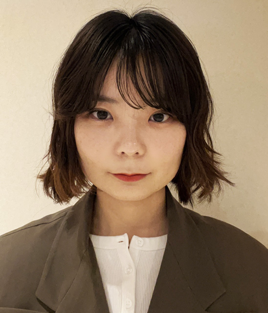 3枚のダミー画像中