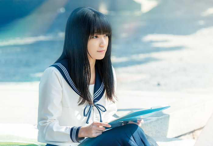 3枚のダミー画像左