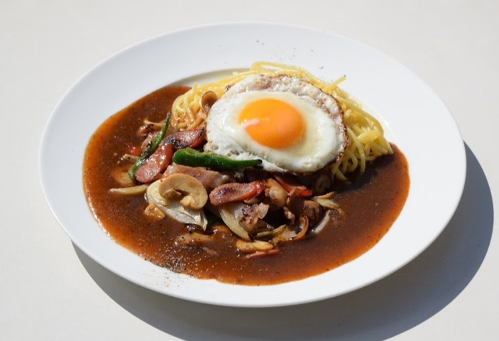 3枚のダミー画像右