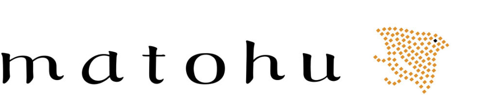 matofuロゴ画像