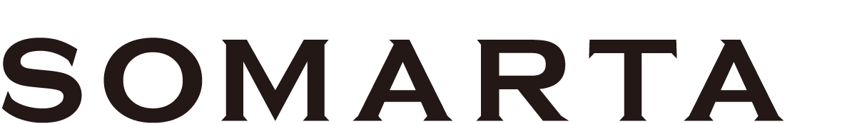 SOMARTAロゴ画像