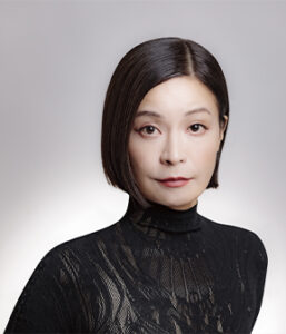 廣川玉枝プロフィール画像