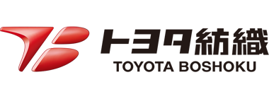 トヨタ紡織ロゴ